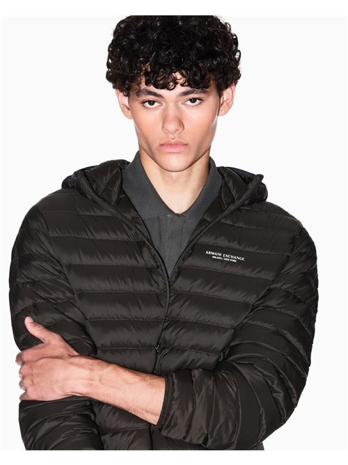 piumino ARMANI EXCHANGE | XM001577 AF16927U8122